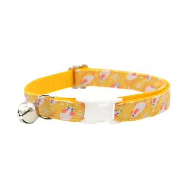 Product Made By Cleo® Mouse Mayhem Breakaway Cat Collar