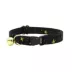 Made By Cleo® Noir Star Breakaway Cat Collar image thumbnail 1