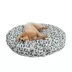 Snoozer® Celtic Sea Salt Indoor/Outdoor Round Dog Bed image thumbnail 1