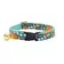 Made By Cleo® Pumpkin Patch Fall Breakaway Cat Collar image thumbnail 1