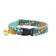 Product Made By Cleo® Pumpkin Patch Fall Breakaway Cat Collar