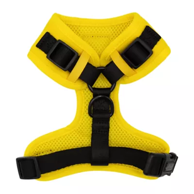 Sassy Woof Neon Dog Harness - Image 2