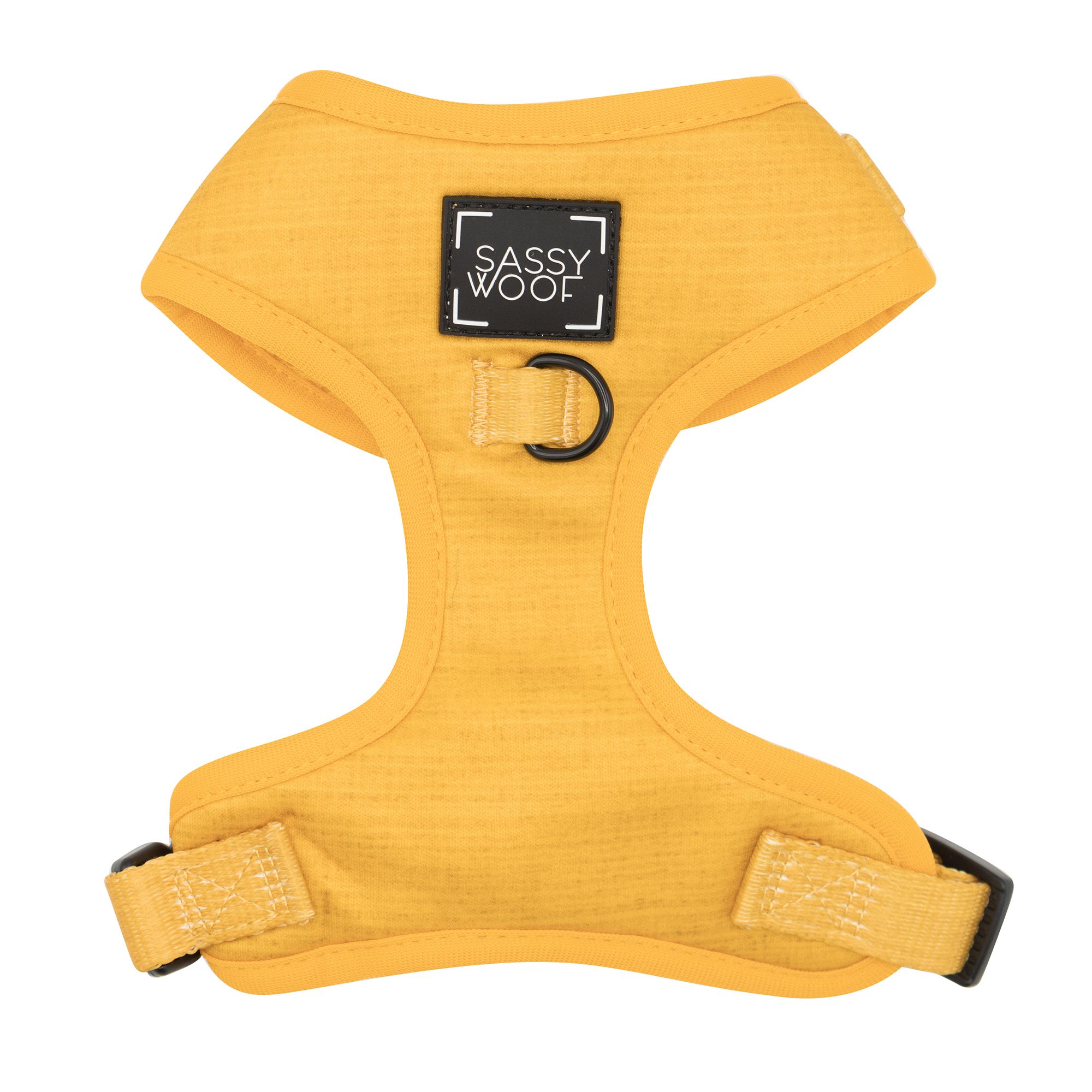 Sassy Woof Sunflower Dog Harness | dog Harnesses | PetSmart