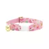 Made By Cleo® Sugar & Spice Gingerbread Breakaway Cat Collar image thumbnail 1
