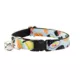 Product Made By Cleo® Sushi Date Breakaway Cat Collar