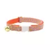 Made By Cleo® Sweet Tooth Candy Corn Breakaway Cat Collar image thumbnail 1