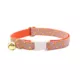 Product Made By Cleo® Sweet Tooth Candy Corn Breakaway Cat Collar