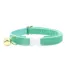 Made By Cleo® Velvet Breakaway Cat Collar image thumbnail 1