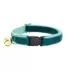 Made By Cleo® Velvet Breakaway Cat Collar image thumbnail 1