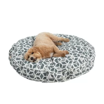 Product Snoozer® Celtic Sea Salt Indoor/Outdoor Round Dog Bed