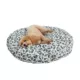 Product Snoozer® Celtic Sea Salt Indoor/Outdoor Round Dog Bed