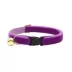 Made By Cleo® Velvet Breakaway Cat Collar image thumbnail 1