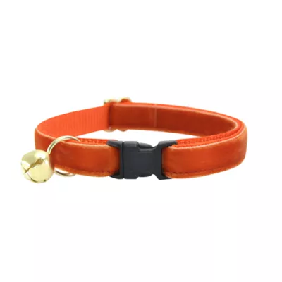 Product Made By Cleo® Velvet Breakaway Cat Collar