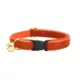 Product Made By Cleo® Velvet Breakaway Cat Collar