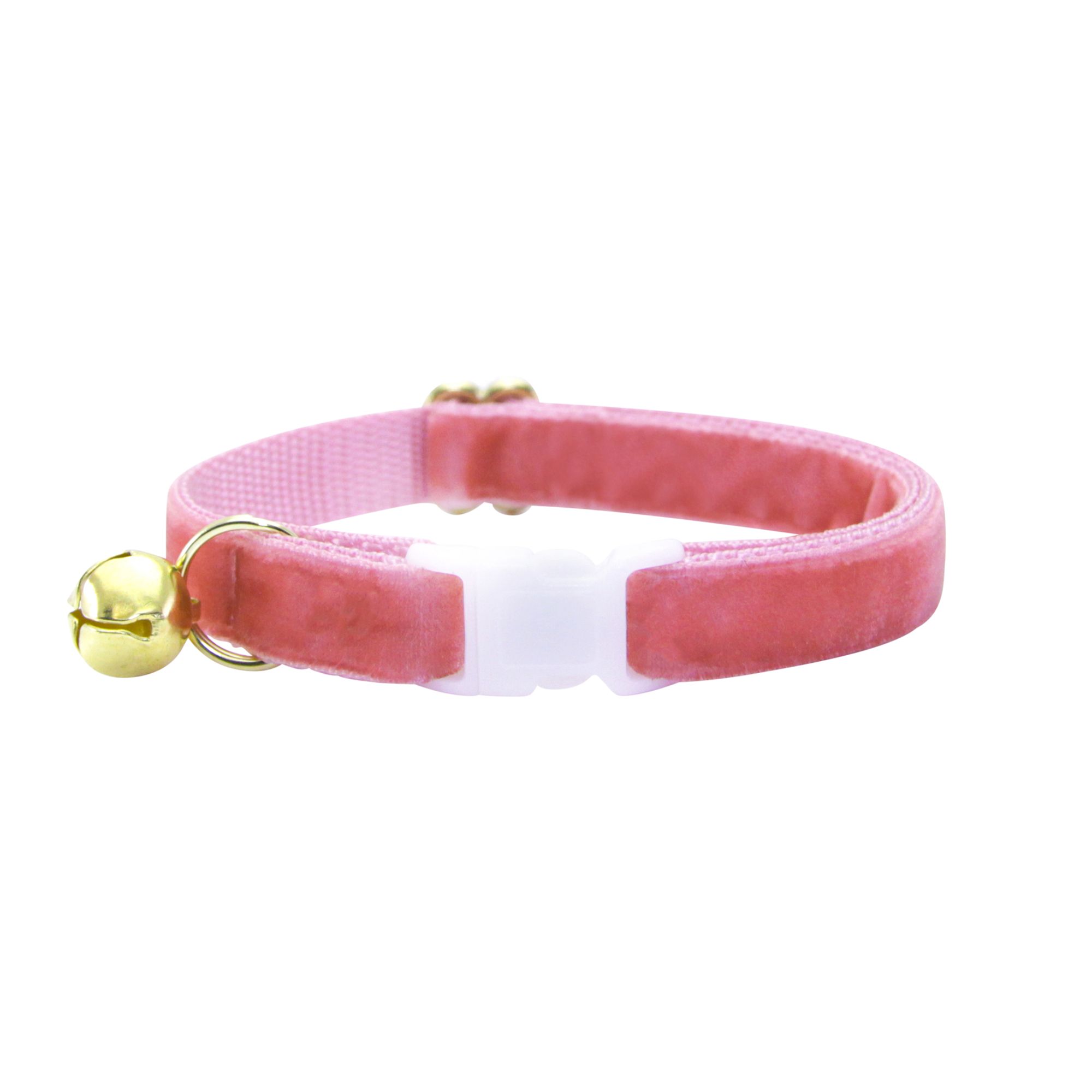 PetSmart Pink Cat Collars