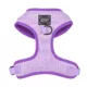 Product Sassy Woof Aurora Dog Harness, Leash and Waste Bag Holder Bundle