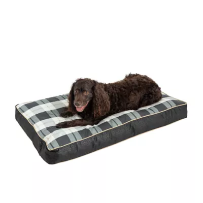 Snoozer® Barkley Indoor/Outdoor Rectangle Dog Bed - Image 1