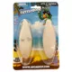 Product A&E Cage Company Natural 5" Cuttlebone 2 Pack