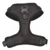 Sassy Woof Baby Got Black Dog Harness, Leash and Waste Bag Holder Bundle image thumbnail 2