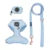 Sassy Woof Blumond Dog Harness, Leash and Waste Bag Holder Bundle image thumbnail 1