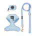 Sassy Woof Blumond Dog Harness, Leash and Waste Bag Holder Bundle image thumbnail 1