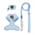 Sassy Woof Blumond Dog Harness, Leash and Waste Bag Holder Bundle image thumbnail 1