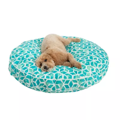 Product Snoozer® Celtic Surfside Indoor/Outdoor Round Dog Bed