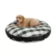 Product Snoozer® Barkley Indoor/Outdoor Round Dog Bed