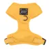 Sassy Woof Sunflower Dog Harness, Leash and Waste Bag Holder Bundle image thumbnail 2