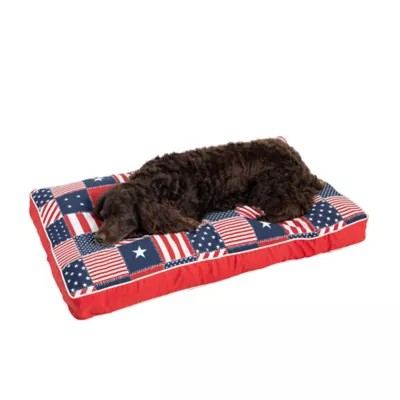 Product Snoozer® Starpatch Indoor/Outdoor Rectangle Dog Bed