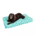Snoozer® Celtic Surfside Indoor/Outdoor Rectangle Dog Bed image thumbnail 1