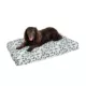 Product Snoozer® Celtic Sea Salt Indoor/Outdoor Rectangle Dog Bed