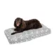 Product Snoozer® Pedigree Storm Indoor/Outdoor Rectangle Dog Bed