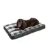 Snoozer® Barkley Indoor/Outdoor Rectangle Dog Bed image thumbnail 1