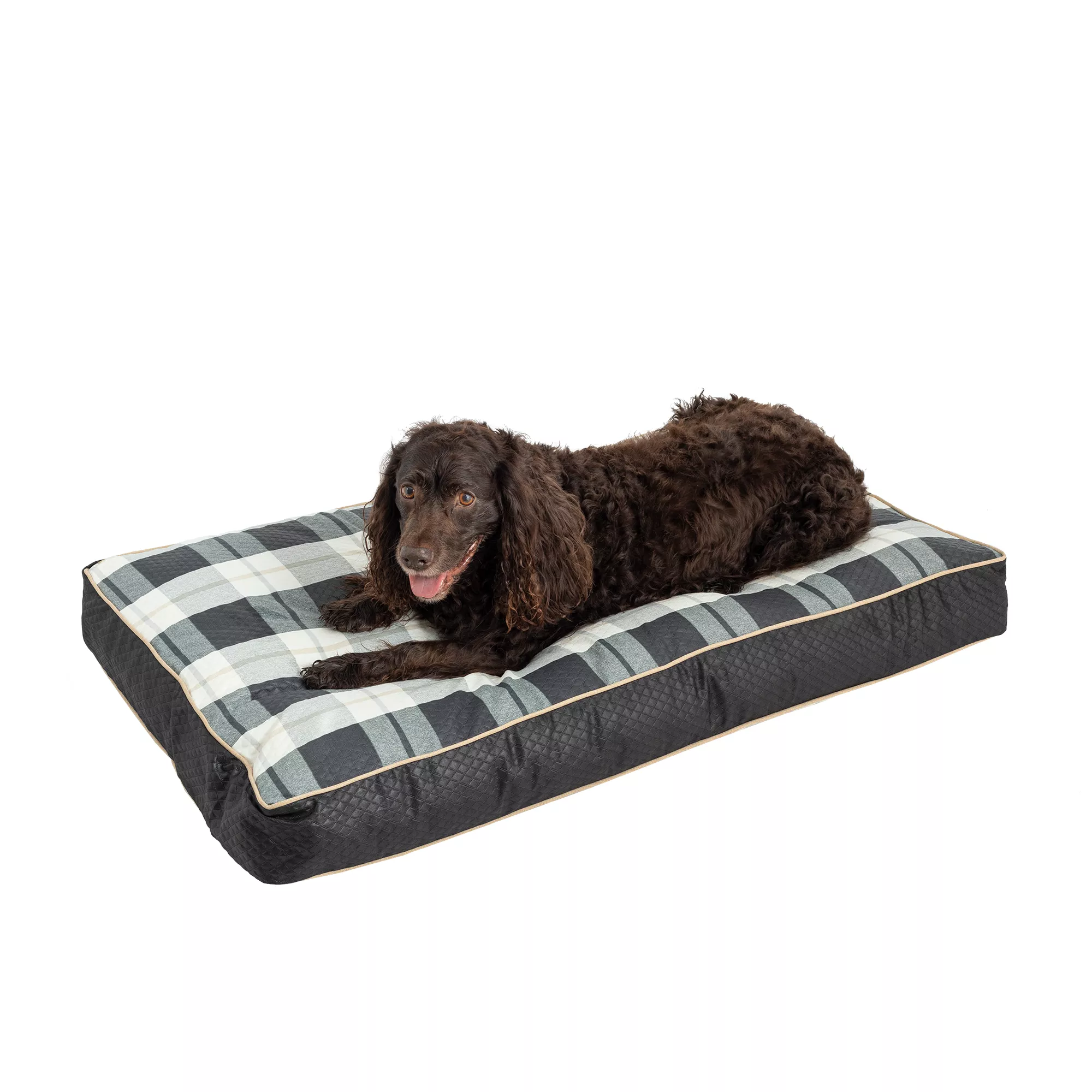 Snoozer® Barkley Indoor/Outdoor Rectangle Dog Bed