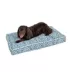 Snoozer® Ramey Oxford Indoor/Outdoor Rectangle Dog Bed image thumbnail 1