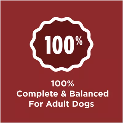 Product Purina Dog Chow Tender & Crunchy Adult Dry Dog Food - Beef