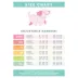 Sassy Woof Apple Cider Dog Harness, Leash and Waste Bag Holder Bundle image thumbnail 3