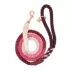 Sassy Woof Amore Dog Rope Leash: 5-ft long image thumbnail 1