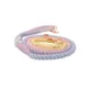 Product Sassy Woof Caroline Dog Rope Leash: 5-ft long