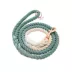 Sassy Woof Dandy Dog Rope Leash: 5-ft long image thumbnail 3