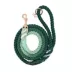 Sassy Woof Hunter Dog Rope Leash: 5-ft long image thumbnail 1