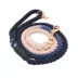 Sassy Woof Moonlight Dog Rope Leash: 5-ft long image thumbnail 3