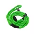 Sassy Woof Neon Dog Rope Leash: 5-ft long image thumbnail 3