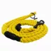 Sassy Woof Neon Dog Rope Leash: 5-ft long image thumbnail 2
