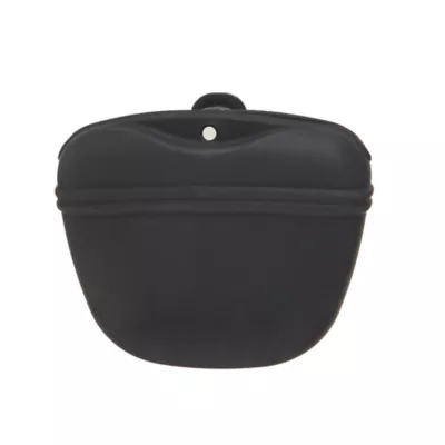 Product Top Paw® Silicone Easy Clean Treat Pouch