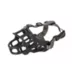 Top Paw® Adjustable Basket Dog Muzzle image thumbnail 1
