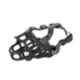 Product Top Paw® Adjustable Basket Muzzle