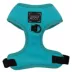 Sassy Woof Neon Dog Harness, Leash and Waste Bag Holder Bundle image thumbnail 2