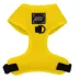 Sassy Woof Neon Dog Harness, Leash and Waste Bag Holder Bundle image thumbnail 2